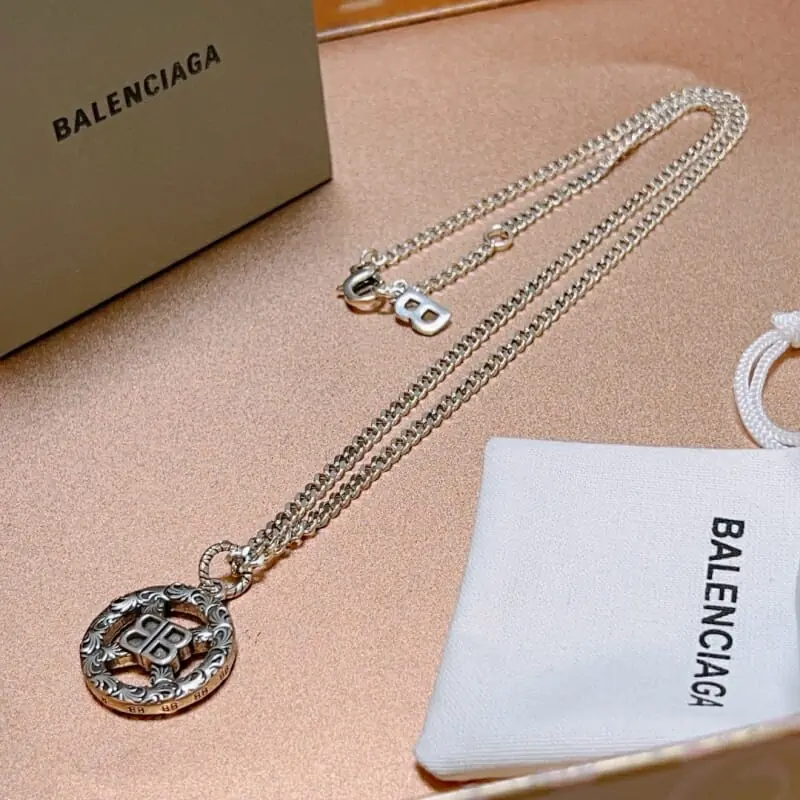 balenciaga collier s_12342b44